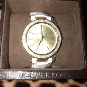 Michael Kors Watch NIB